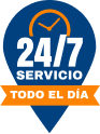 Icono 24 horas