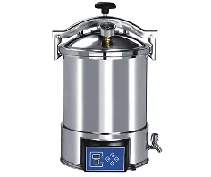 AUTOCLAVE VERTICAL DIGITAL