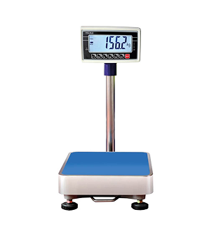 CALIBRACIÓN DE BALANZAS