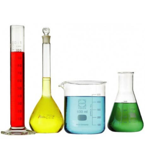 MATERIAL VOLUMÉTRICO